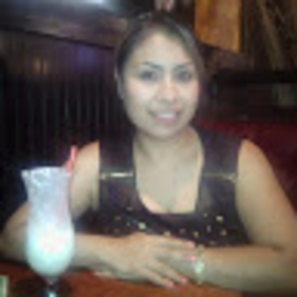 Meet your Posher, Adriana